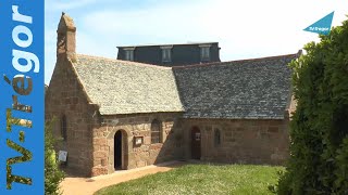 Vignette pour Pages d'histoire de Ploumanac'h - L'enclos de la chapelle