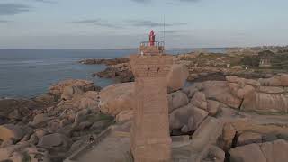 Vignette pour PHARE MEAN RUZ Ploumanac'h