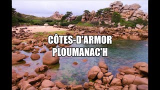 Vignette pour Ploumanac'h un gout de paradis
